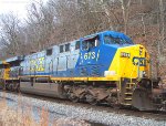 CSX 673